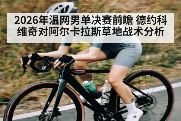 2026年温网男单决赛前瞻 德约科维奇对阿尔卡拉斯草地战术分析